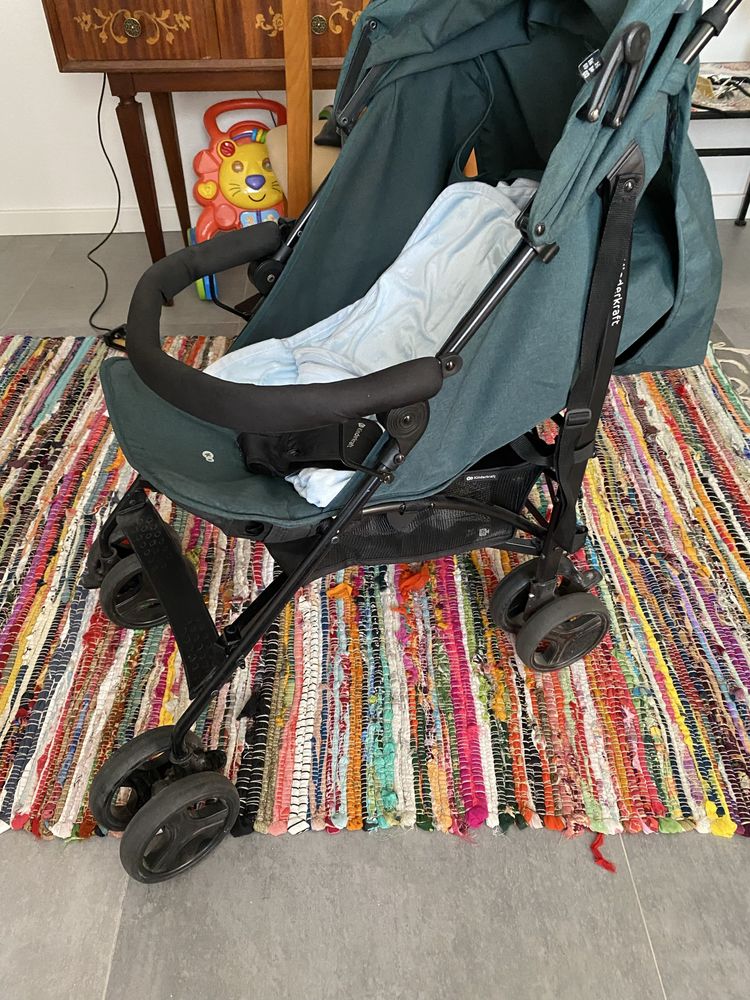 Carrinho de bebe