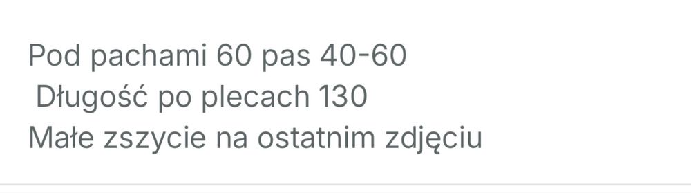 Sukienka wieczorowa wrsele sylwestra bal 42