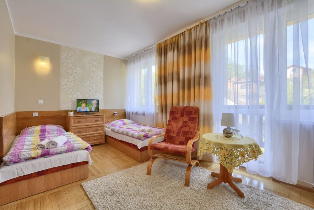 Apartament, pokoje typu lux, pokoje studio, mieszkanie wakacyjne