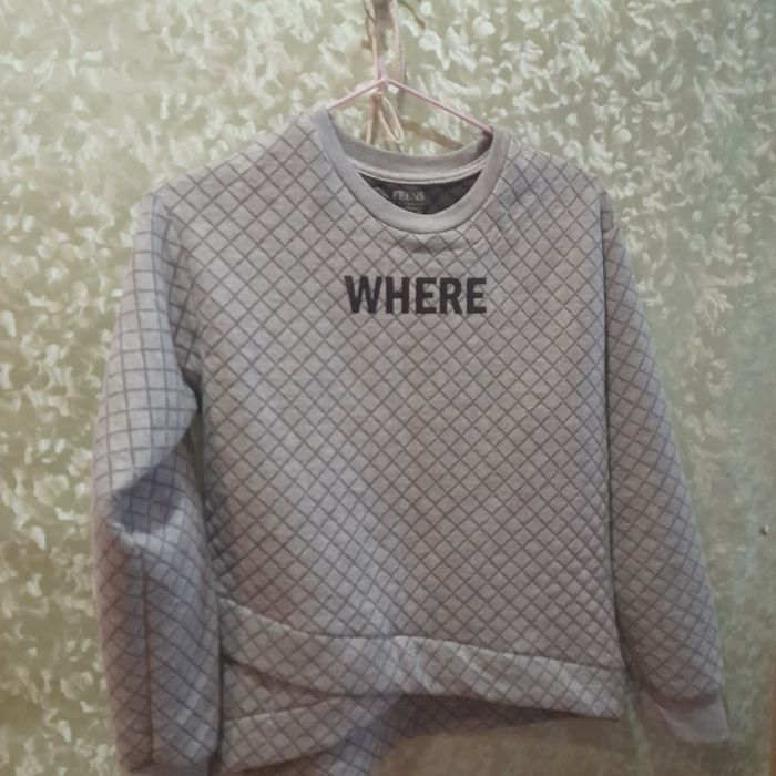 Батники детские б/у