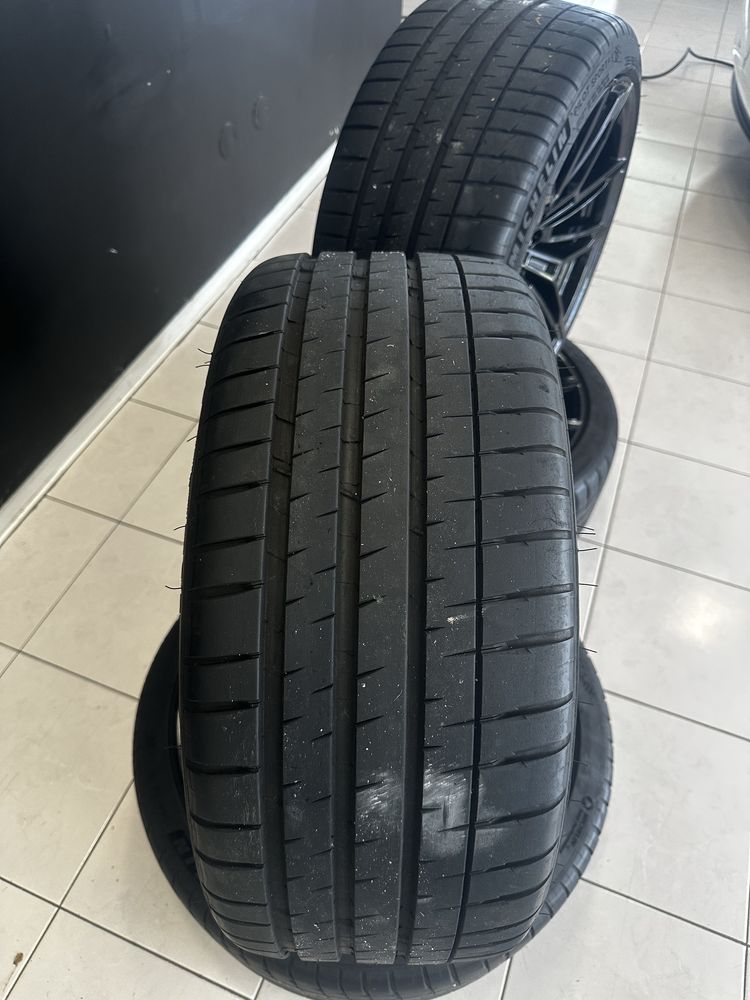 Jantes BMW ORIGINAIS R19/ R20