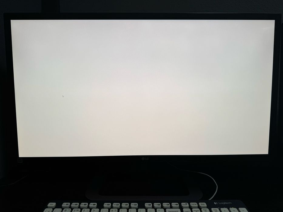 LG 31MU97 Digital Cinema 4K