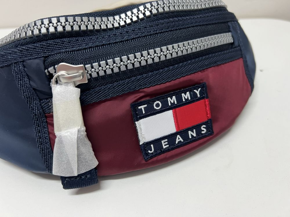 Saszetka Nerka Tommy Hilfiger Jeans