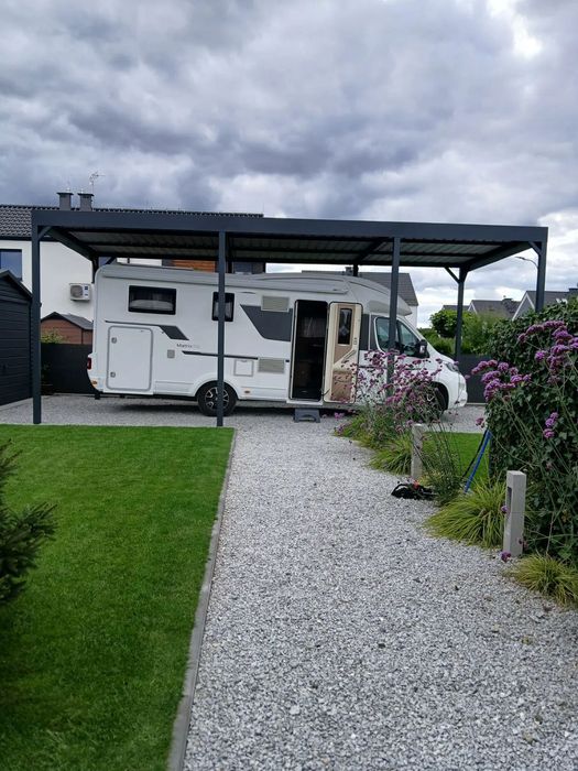 Adria Adria Matrix Axess 670 SL  Adria Matrix Axcess 670 SL Salon Polska
