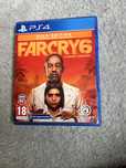 Far Cry 6 Gold Edition Ps 4