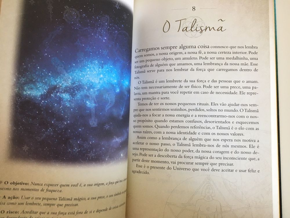 Livro jogo da Felicidade