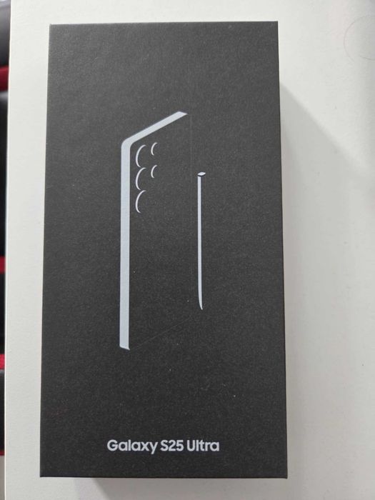 Samsung Galaxy s25 Ultra