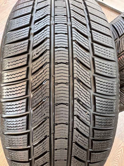 Шини Continental 245/45/R18