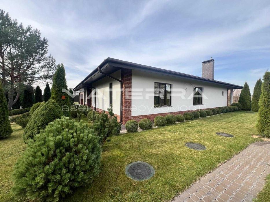 Без % Будинок 260м2 з власним озером Продаж Еко зона Поруч Dogoda