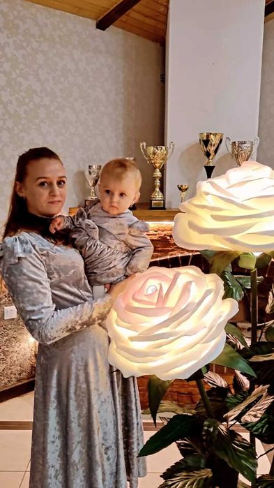 Family look (фемелі лук)