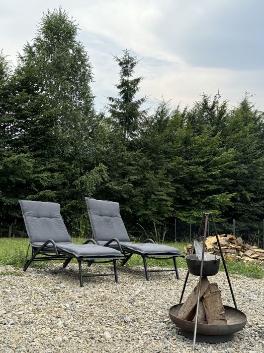 Оренда котеджу в Карпатах з безлімітним чаном