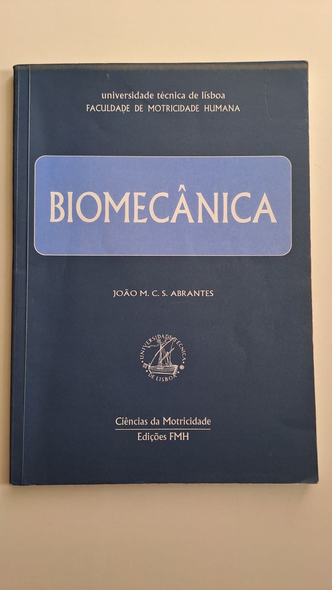 Biomecânica - fmh