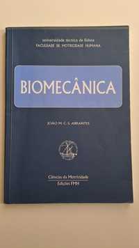 Biomecânica - fmh