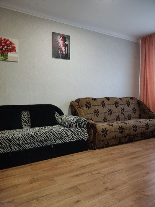 Квартира подобово