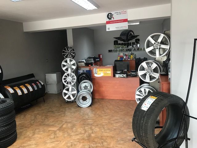 Nowa opona 11,5/80-15,3 /16PR TL polska Kabat BEZDĘTKOWA