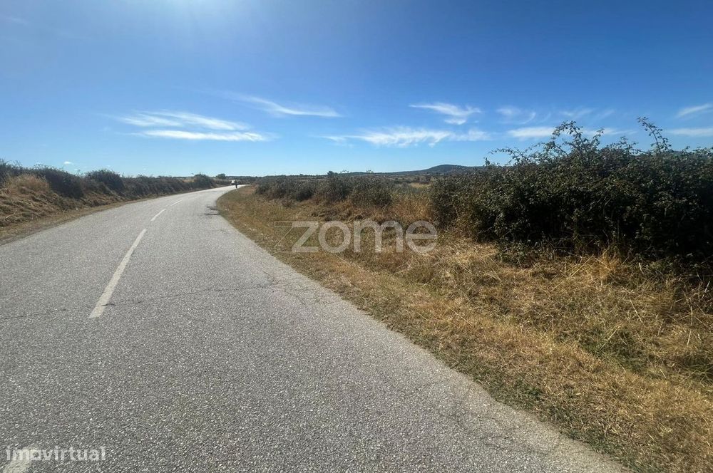 Terreno para Construção de 6.700 m²