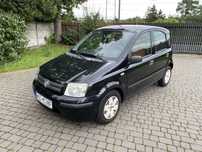 Fiat Panda 1.2 Lift Super Stan !