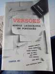 Livro Versões-mundos (d) escritos em Português