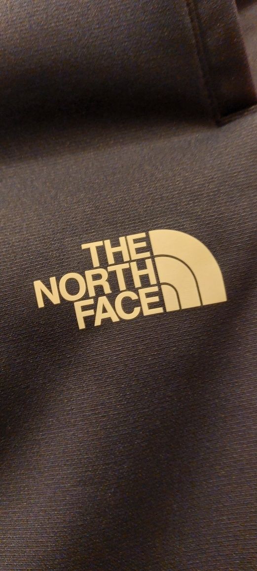 Oryginalne, Spodnie dresowe The North Face