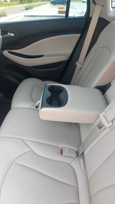 Buick Envision 2018  AWD Premium 2