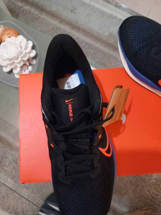 Sapato Nike número 43