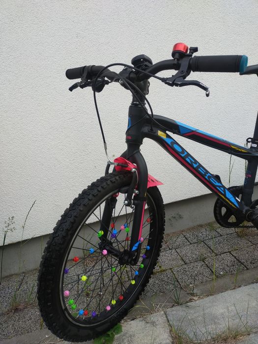 Rower dziecięcy Orbea MX 20
