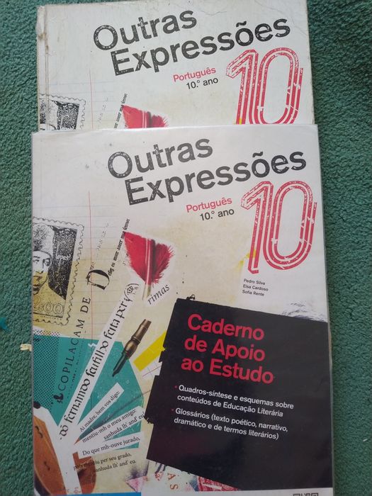 Português 10   ano