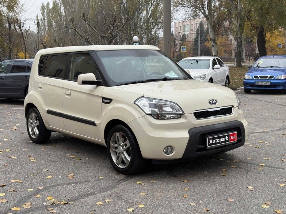 Продам Kia Soul 2008р. #72937