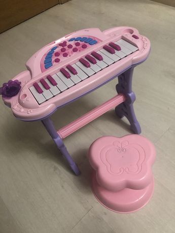 Піаніно дитяче