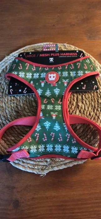 Peitoral Dashi Natal L