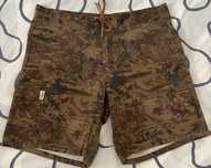Calções de banho para homem Hinano