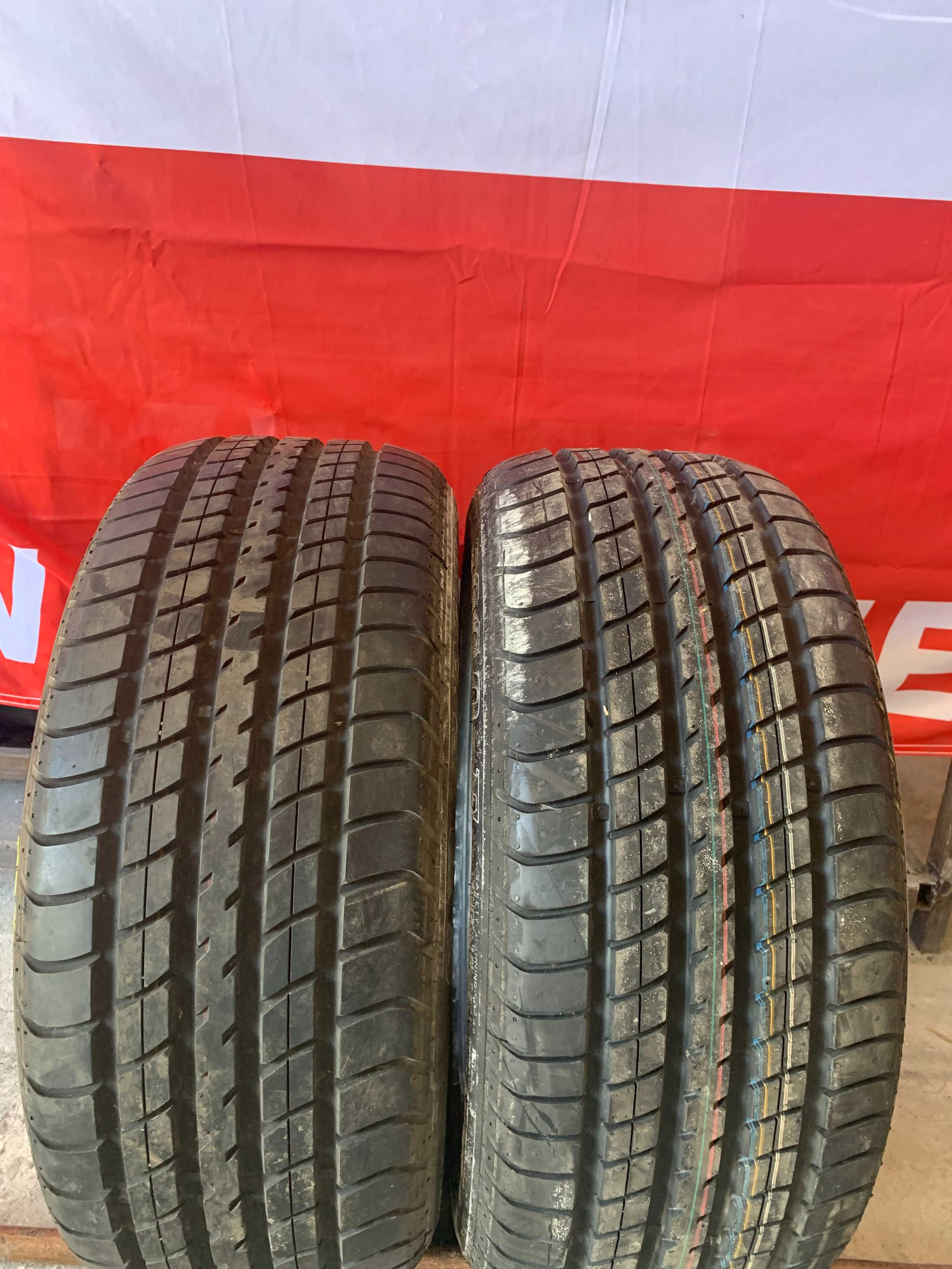 Шини нові 2шт 235/45 R17 94Y DUNLOP SP Sport 2000E