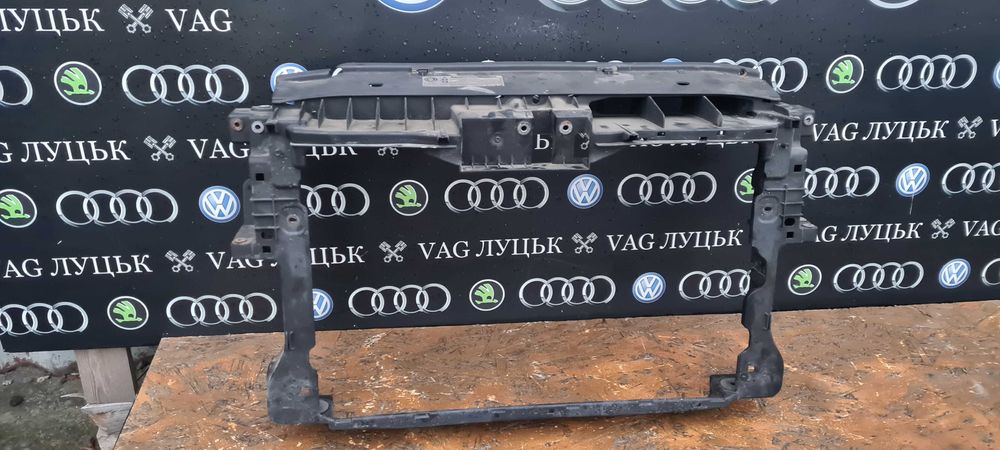 Телевізор Екран Audi Allroad A6 С5 C6 A4 B7 B8 Tiguan Touareg SuperB