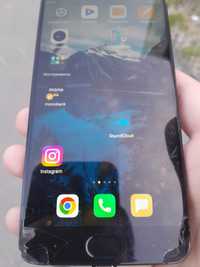 Телефон Mi note 3