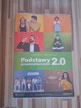 Podstawy przedsiębiorczości 2.0 podręcznik i ćwiczenia