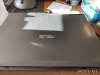 Laptop ASUS  X51RLseries