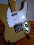 SX STL50 Telecaster