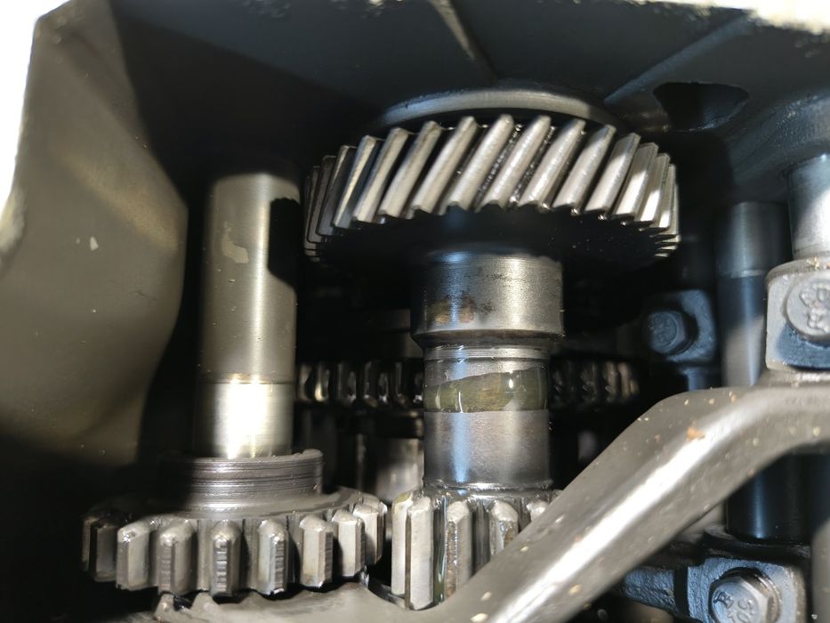 Skrzynia biegów 100% sprawna Fiat 126p Maluch FL ST EL - okazja!!!