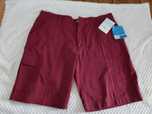 Nowe szorty liberty rozmiar 2xl