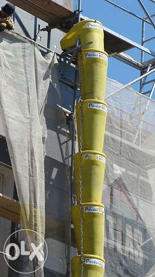 Zsyp zsypy do gruzu - wynajem Zielona Góra, Lubuskie