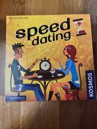 Настолка Speed dating
