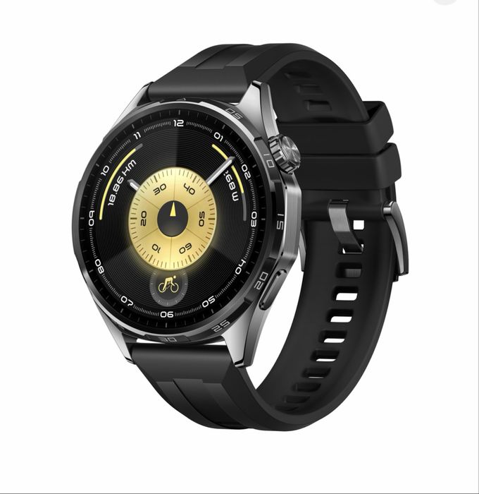 Huawei  watch  gt  6 active  46mm