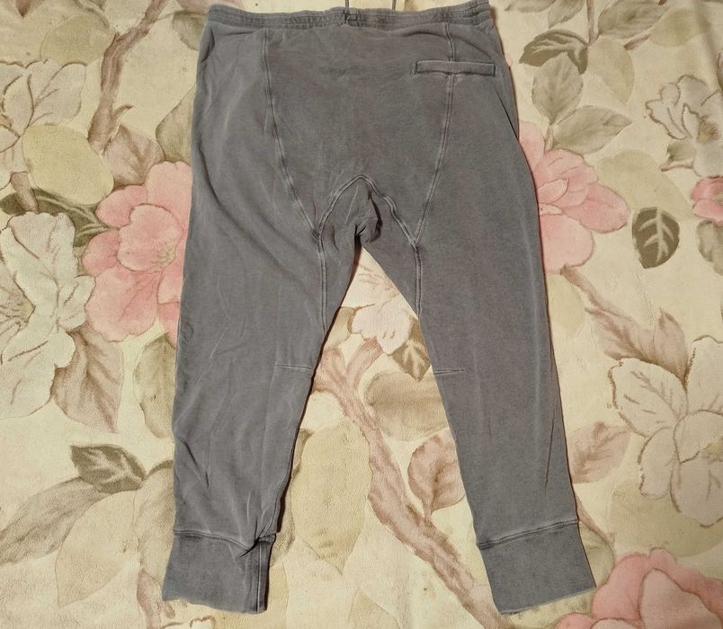 Штани шаровари H&M