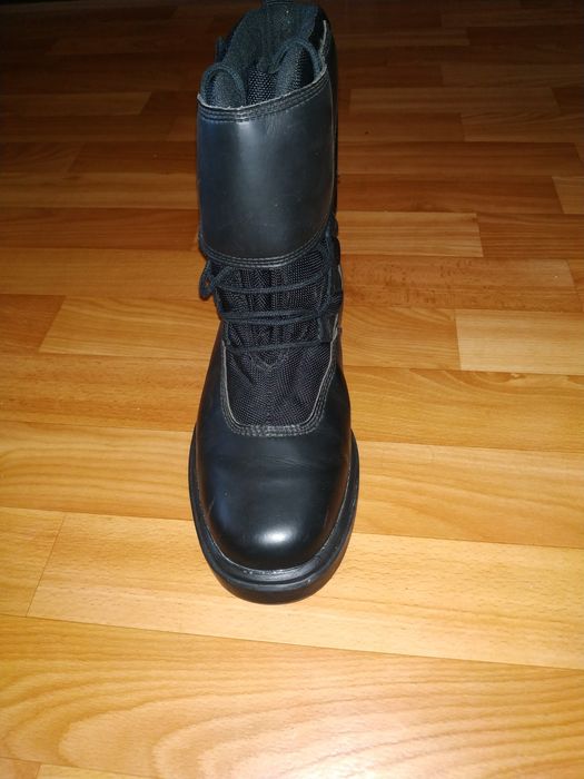 Сапоги  зимние .