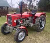 Traktor Ursus C 330