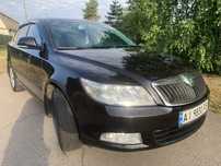 Продам Skoda Octavia A5 шкода октавія А5 рестайлінг 2011 року