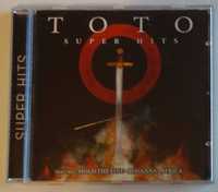 Toto - Super Hits - CD