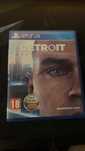 Detroit: Become Human PS4/PS5 Gra