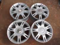jantes 15 5x100  Seat Ibiza Cordoba  Skoda FabiaVw Golf 4, Polo Cady
