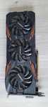Gigabyte gtx 1080 gaming g1